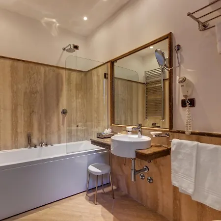 Residenza Romacentro 4* Rom