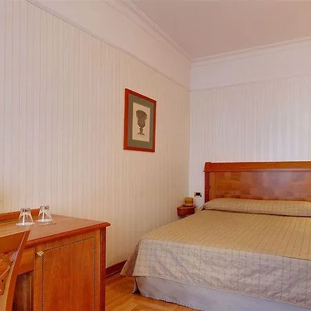 Residenza Romacentro Pensionat