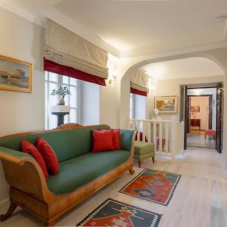 Residenza Romacentro Rom