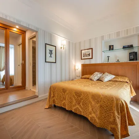 Residenza Romacentro 4* Rom