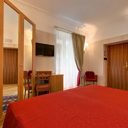 Residenza Romacentro Rom