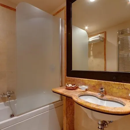 Residenza Romacentro 4* Rom
