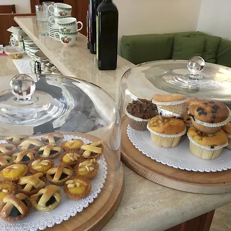 Residenza Romacentro Rom