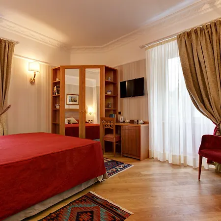 Residenza Romacentro