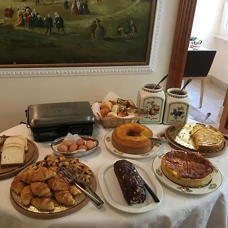 Residenza Romacentro Roma