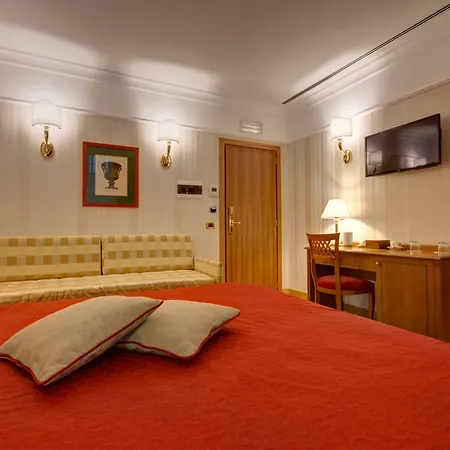 Residenza Romacentro Guest house Rome