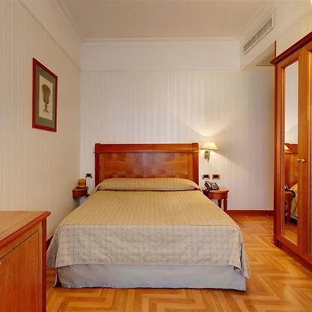 Residenza Romacentro 3* Ρώμη