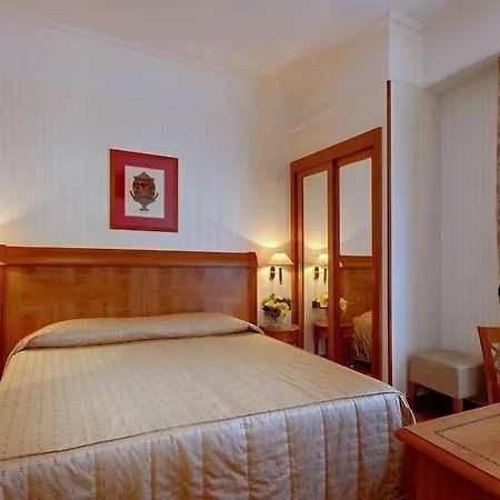 Residenza Romacentro 3*