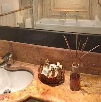 Residenza Romacentro 3*