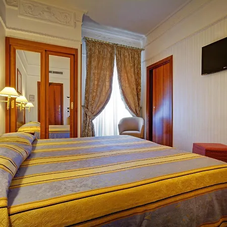 Guest house Residenza Romacentro