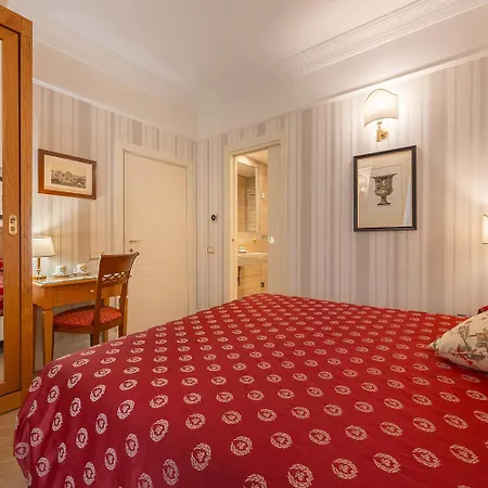 Πανσιόν Residenza Romacentro Ρώμη