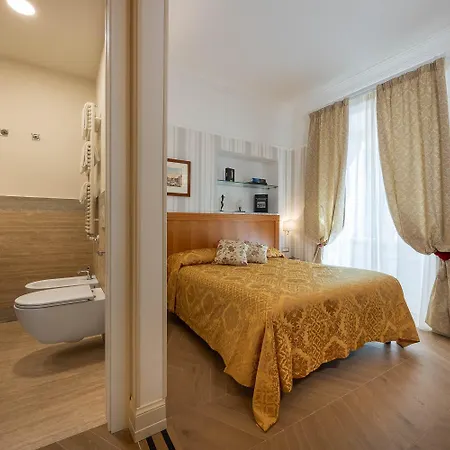 Residenza Romacentro Ρώμη