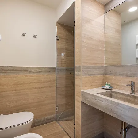 Πανσιόν Residenza Romacentro Ρώμη