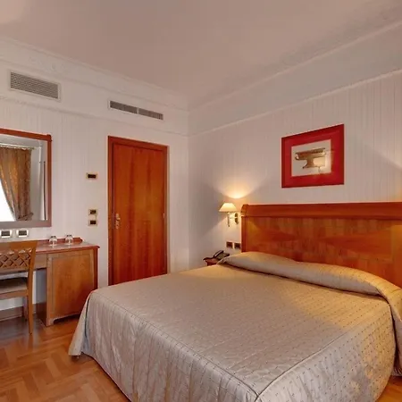 Residenza Romacentro 4* Ρώμη