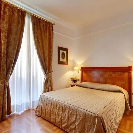 Residenza Romacentro Ρώμη