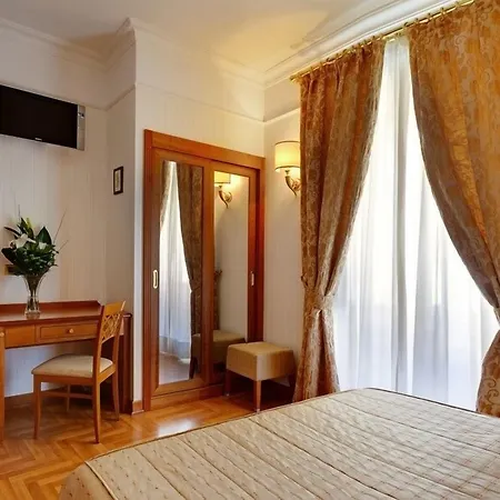 Residenza Romacentro