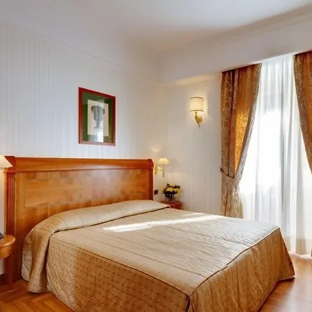 Residenza Romacentro Πανσιόν Ρώμη