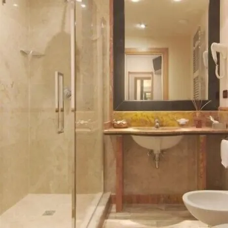 Πανσιόν Residenza Romacentro