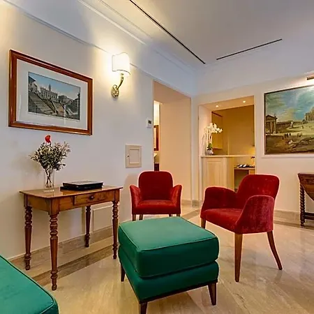 Residenza Romacentro 4* Roma