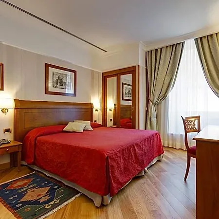 Gasthof Residenza Romacentro