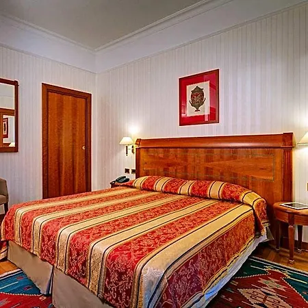 Affittacamere Residenza Romacentro 4*