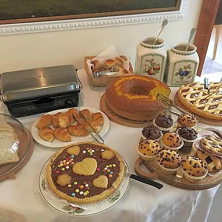 Residenza Romacentro Affittacamere 4*