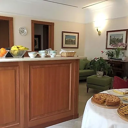 Residenza Romacentro 4* Roma