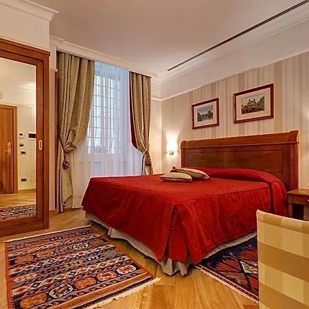 Affittacamere Residenza Romacentro Roma