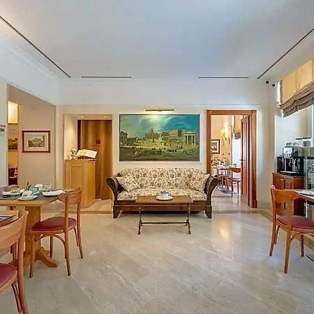 Residenza Romacentro Roma