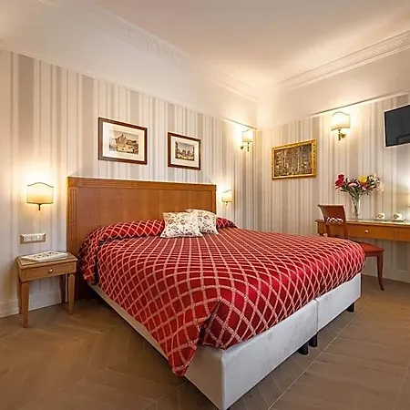 Affittacamere Residenza Romacentro