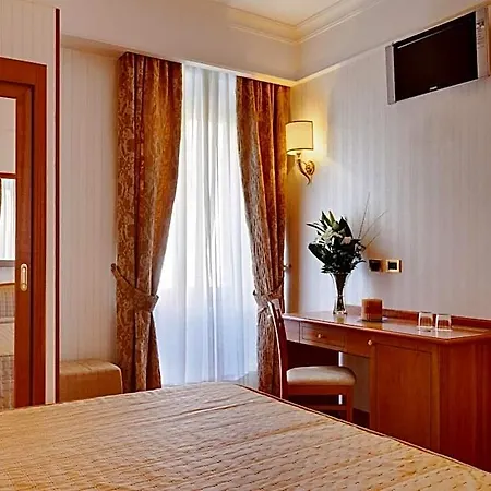 Affittacamere Residenza Romacentro Roma