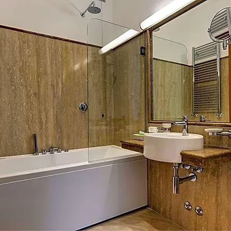 Residenza Romacentro Affittacamere