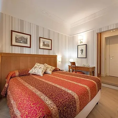 Residenza Romacentro Affittacamere Roma