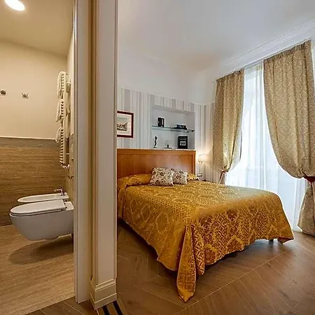 Residenza Romacentro Roma