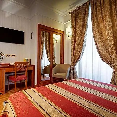 Residenza Romacentro Affittacamere