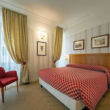 Affittacamere Residenza Romacentro Roma