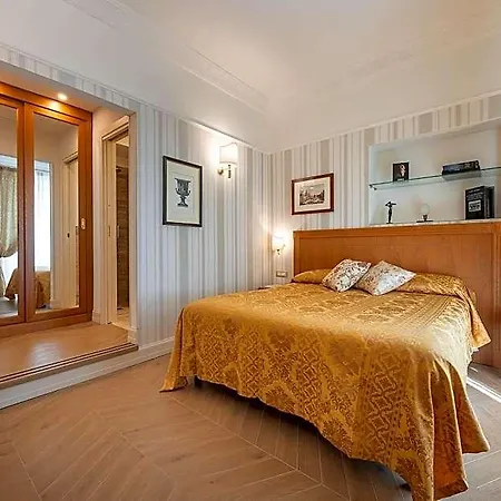 Residenza Romacentro 4* Roma