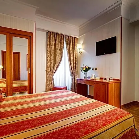 Residenza Romacentro Affittacamere Roma