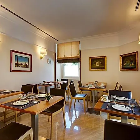 Residenza Romacentro 4* Roma