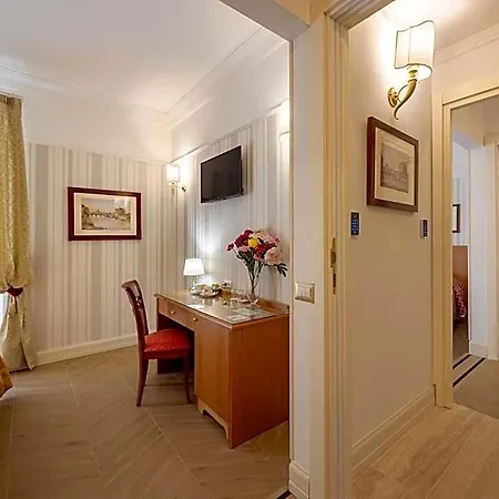 Residenza Romacentro 4* Roma
