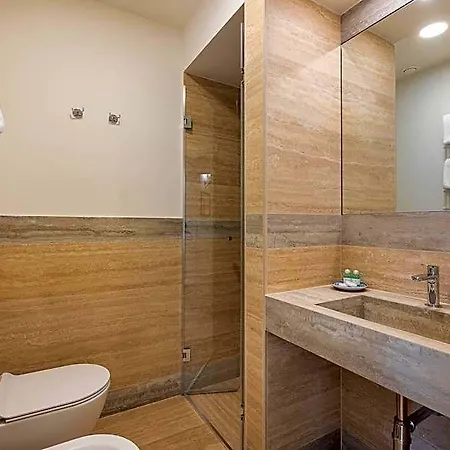 Residenza Romacentro Affittacamere 4*