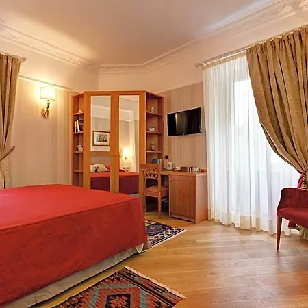 Residenza Romacentro 4* Roma