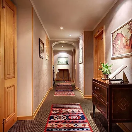 Residenza Romacentro Affittacamere 4*