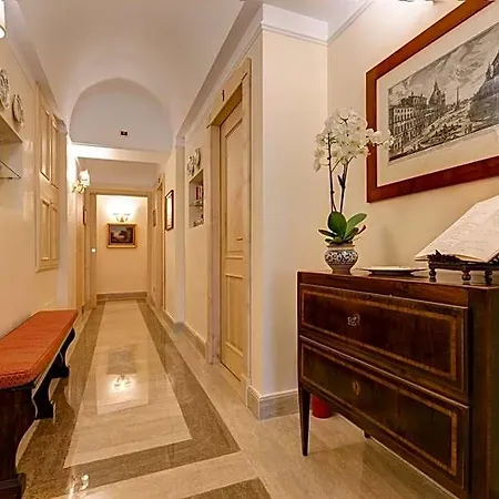 Residenza Romacentro Affittacamere