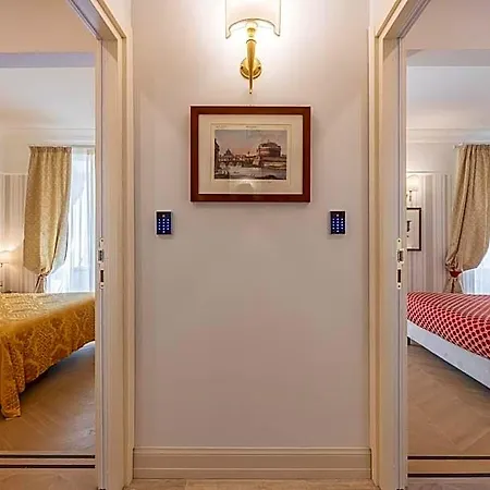 Affittacamere Residenza Romacentro