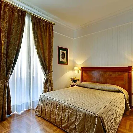 Residenza Romacentro 4* Roma