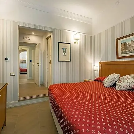 Residenza Romacentro