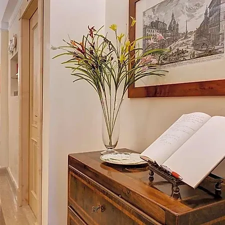 Residenza Romacentro Affittacamere Roma