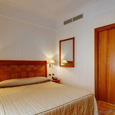 Residenza Romacentro Penzion