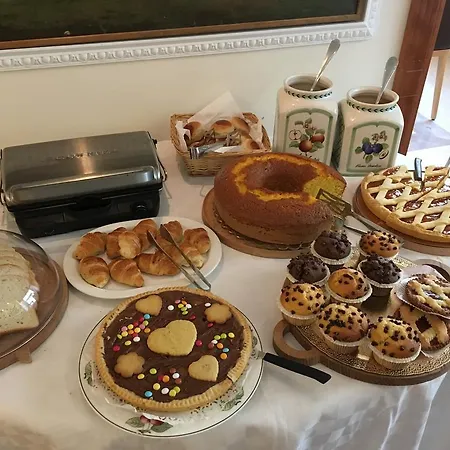 Residenza Romacentro Pensionat Rom